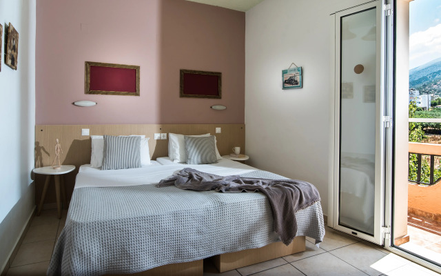 Sarpidon Apartments