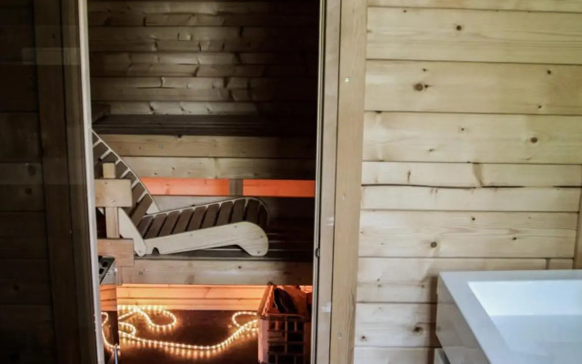 Apartment De Stranding