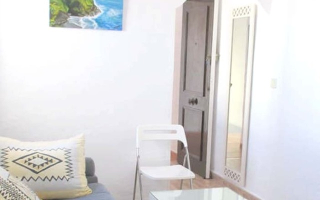 Apartment with One Bedroom in Jerez de la Frontera, with Terrace And Wifi - 17 Km From the Beach