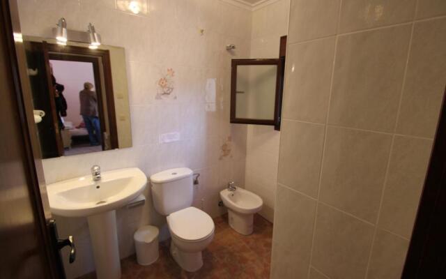Santa Ana - pretty holiday property with garden and private pool in Benissa
