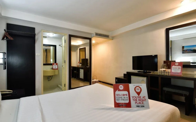 NIDA Rooms Talat Yai Robinson
