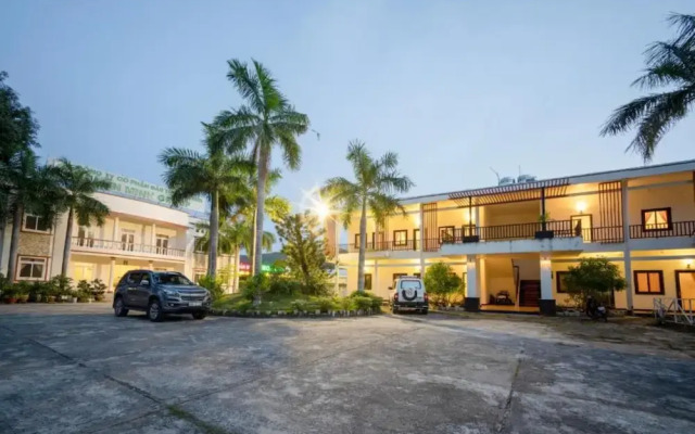 Phu Quoc Hotel