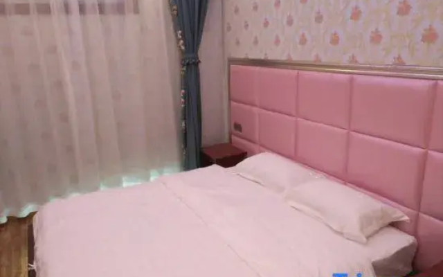 Xinxiang Anju Hotel (Normal University)