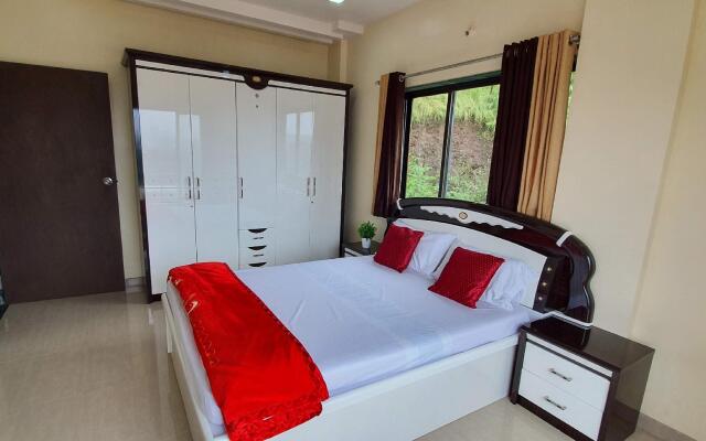 Valley Nest Service Apartment