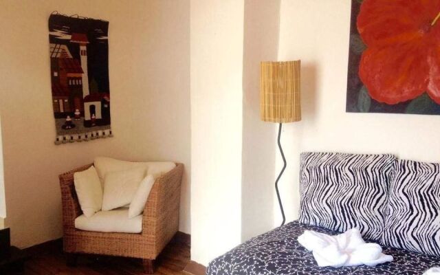 Casa Macondo Bed & Breakfast