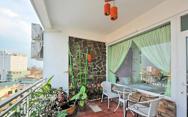 Ideal Hotel Hue