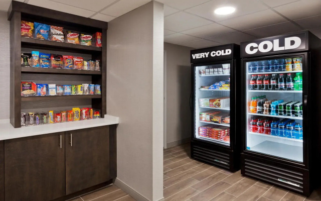 Best Western Montgomery I-85 North Hotel