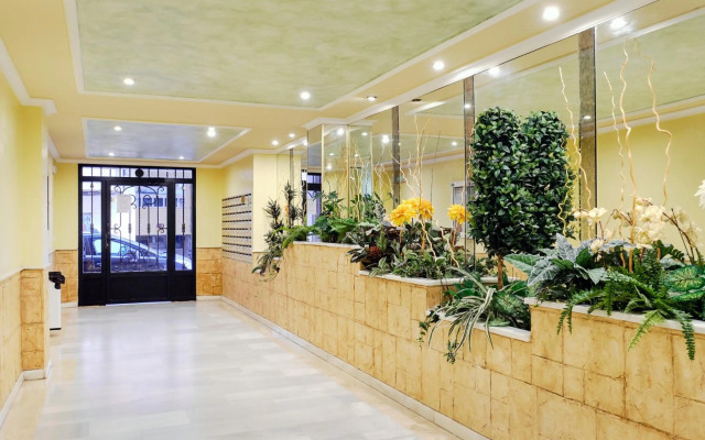 Calle Felix Rodriguez