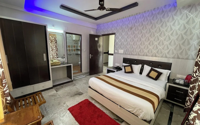 Pink Park By Panache Hotel