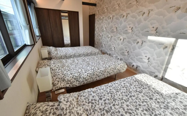 Katsushika-ku - House / Vacation STAY 6285