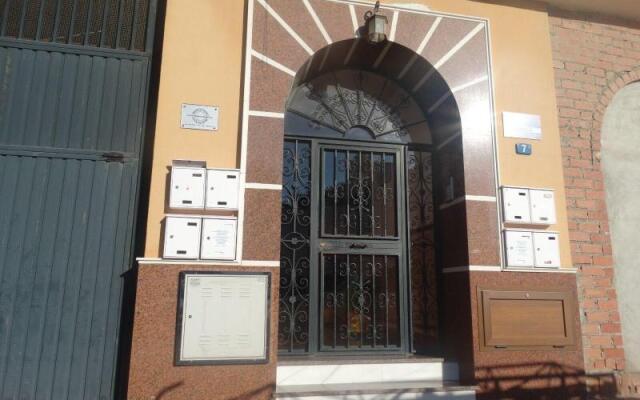 P Mastil 16 Guesthouse