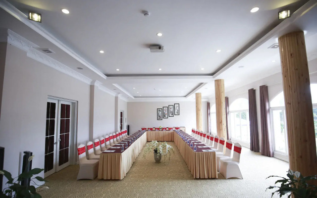 Ngoc Phat Dalat Hotel