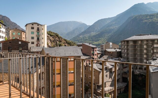 Hotel Sant Jordi by ALEGRIA