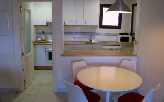 Apartamento VenAVera Playa ALTOS E2-1C