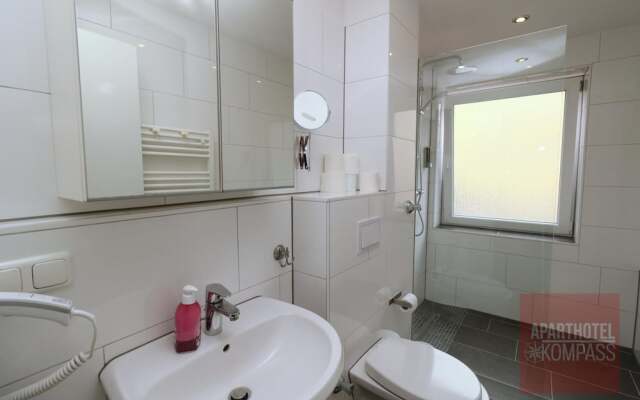 Aparthotel Kompass