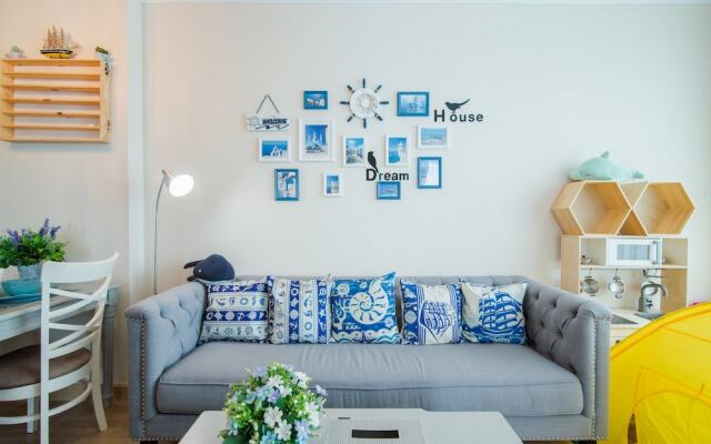 My Resort Huahin Condo D307