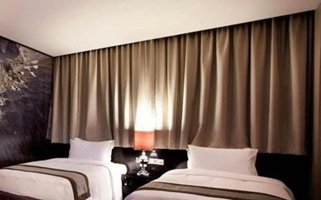 Horizon Hotel