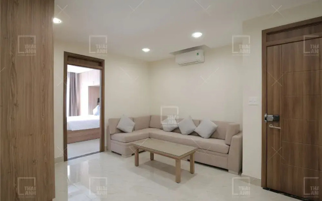 Thai Anh House - Eco Suite