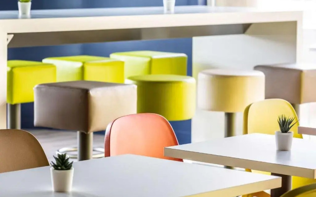 ibis budget Montpellier Nord