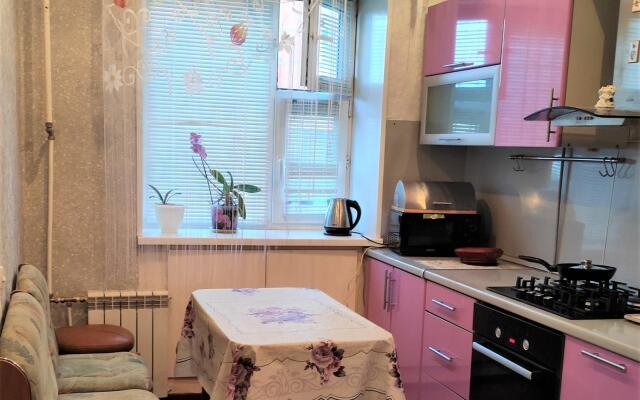 Апартаменты в микрорайоне Мирный 6\3