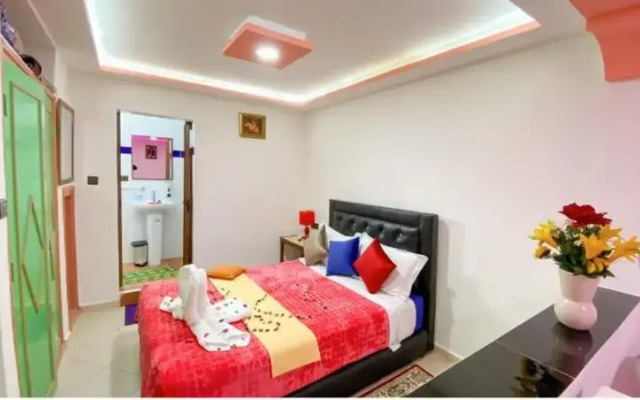 Hotel Elmarsa La Playa