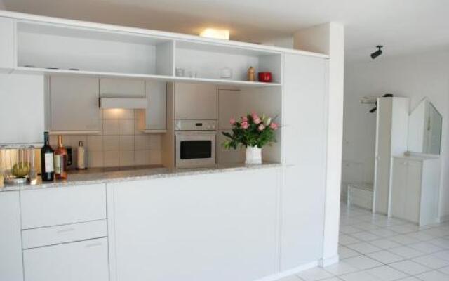 Apartment Residenza Canto Sereno