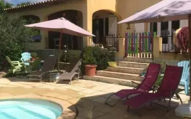 La Rouviero