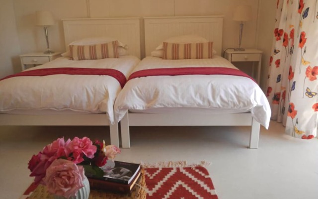 Camu-Camu Bed and Breakfast