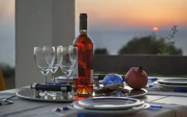 Ploes Villas