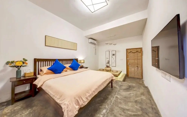 Tongli Shuimo Inn