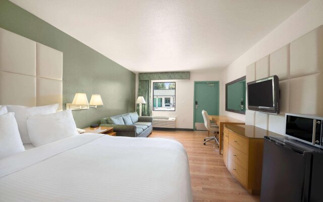 Travelodge by Wyndham Florida City/Homestead/Everglades