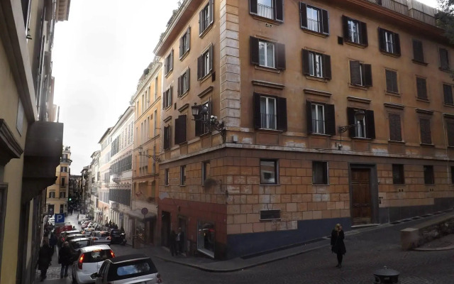 Piazza di Spagna Suite de Charme