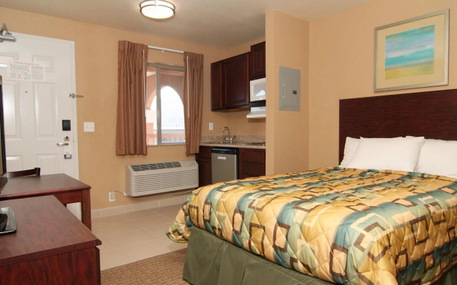 Suburban Studios Alamogordo