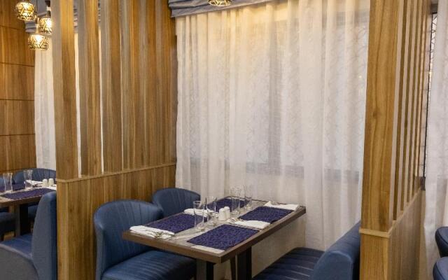 Platinum Coast Hotel Apartments