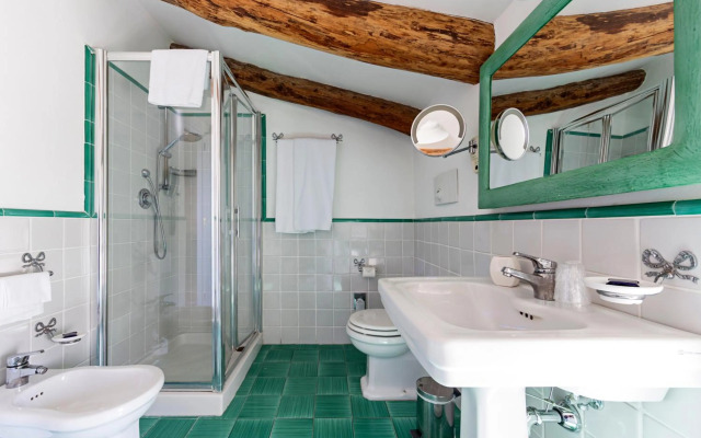 Relais Regina Giovanna