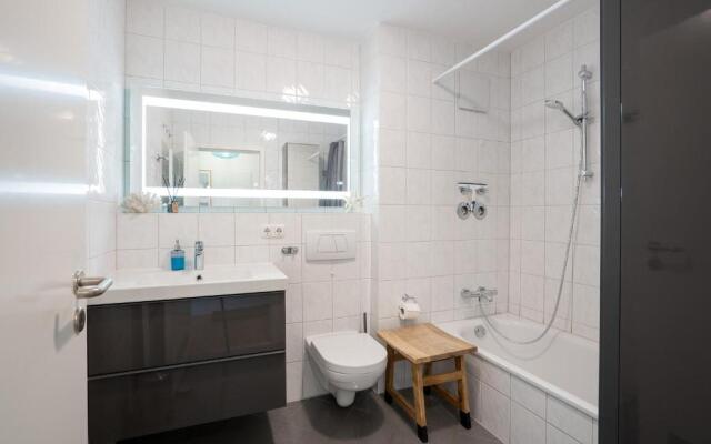 BeachLife-Strandnahe 3 Zimmer Terrassenwohnung