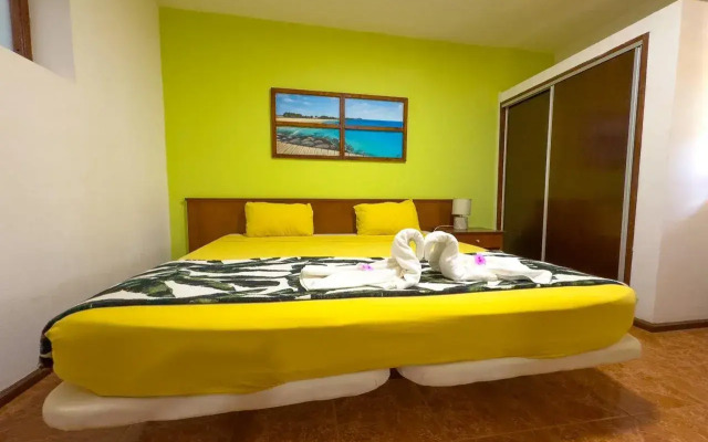 Misturod Aparthotel