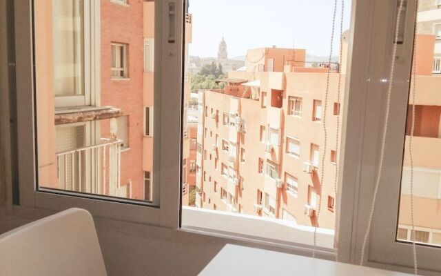 Apartamentos Club La Farola