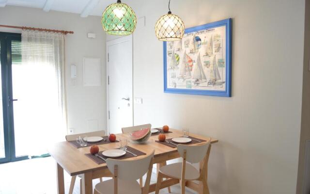 Apartamento Trempat