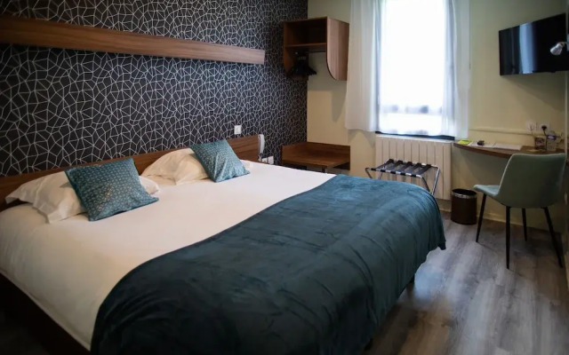Hotel Le Sainte Mere