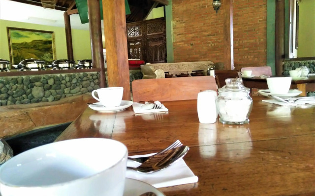 Java Village Resort