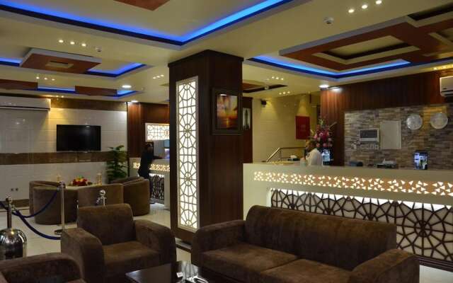 Dar Almalok Furnished Units