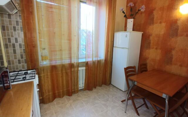 Апартаменты в Киеве