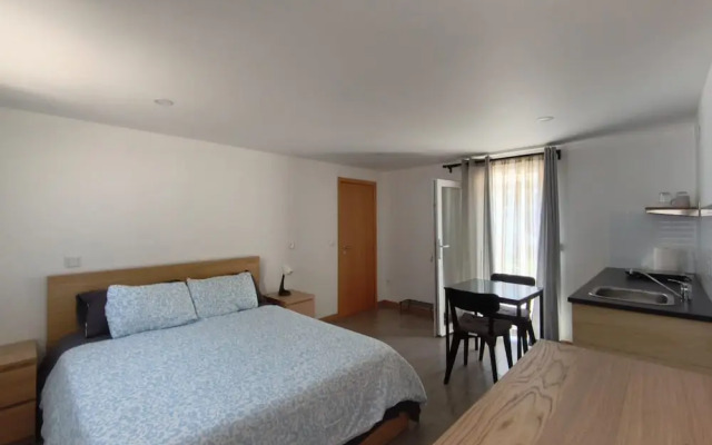 Apulia Garden Barbecue Suite