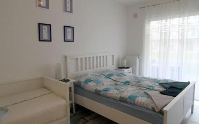 Velence Spa Lake Apartman