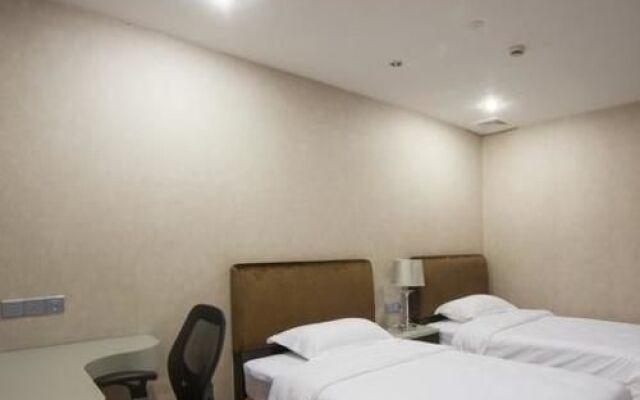 Phoenix Fountain Hotel