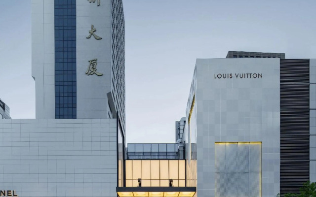 Hangzhou Tower Hotel