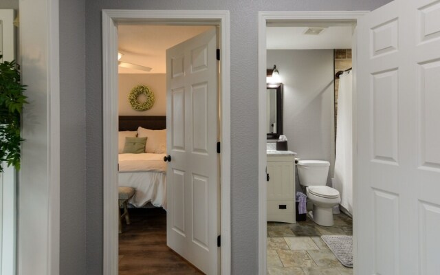 Club C-12 2 Bedroom Condo