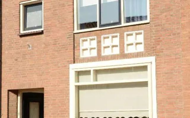 Woning Emmastraat