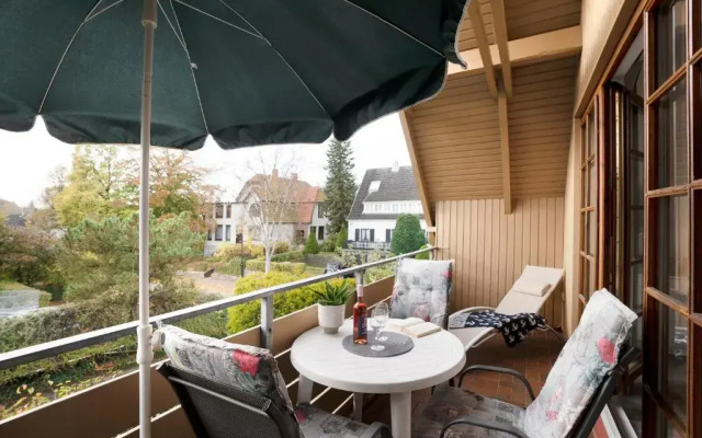 Alte Bergstraße 6, Wohnung 7